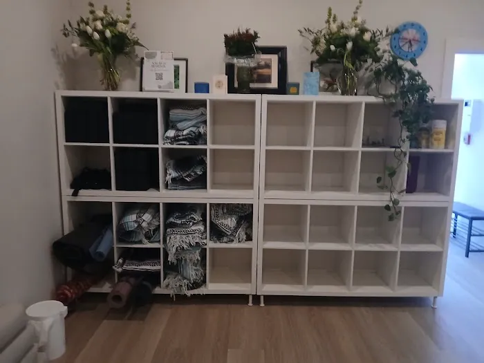 Love and Light Yoga and Wellness Picture 5