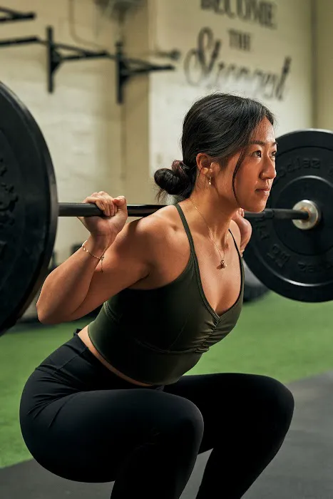 Strength Camp SF Bay Area Picture 8