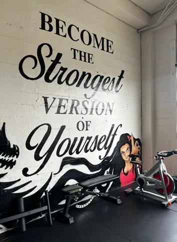 Strength Camp SF Bay Area Picture 5