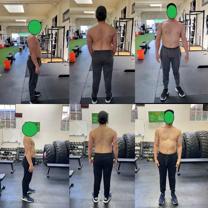 Strength Camp SF Bay Area Picture 4