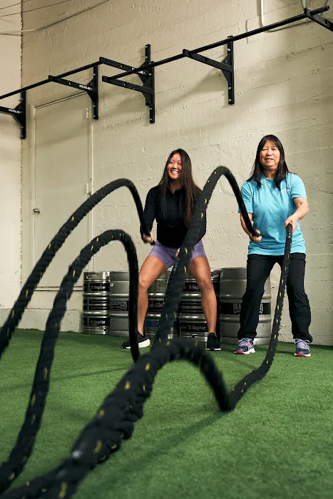 Strength Camp SF Bay Area Picture 10