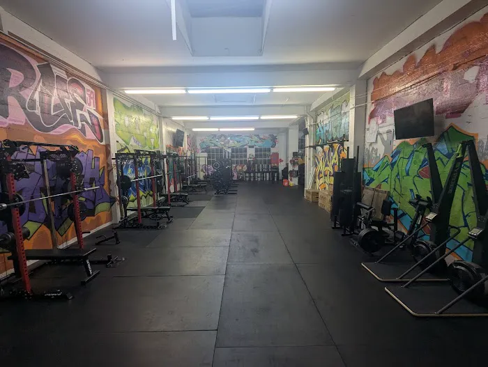 Strength Camp SF Bay Area Picture 7