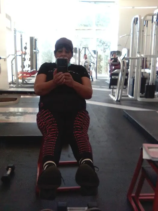 CCSF’s Fitness Center Picture 3