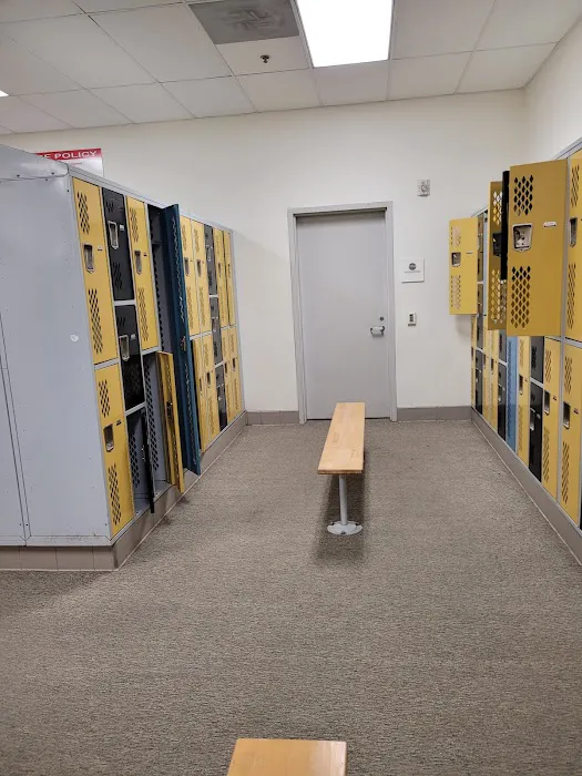 CCSF’s Fitness Center Picture 2