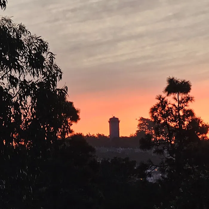 CCSF’s Fitness Center Picture 9