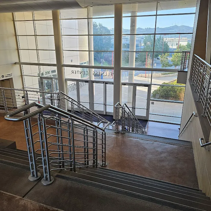CCSF’s Fitness Center Picture 10