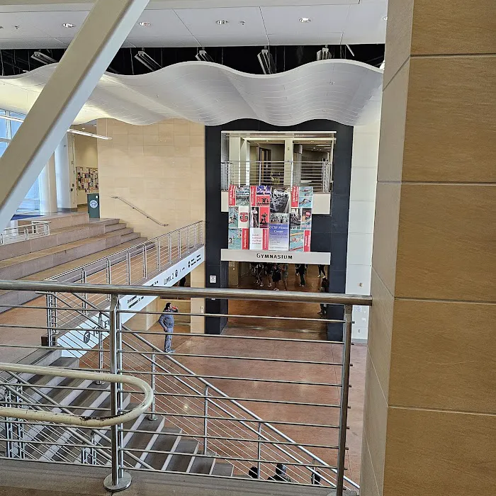 CCSF’s Fitness Center Picture 4