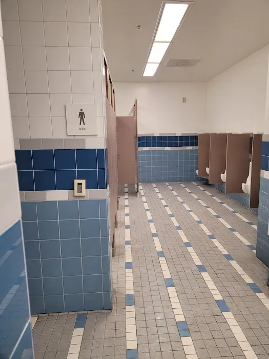 CCSF’s Fitness Center Picture 6