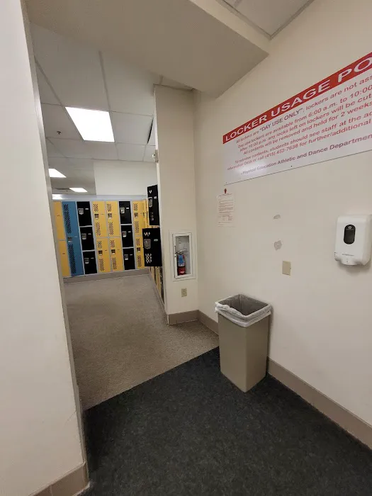 CCSF’s Fitness Center Picture 5