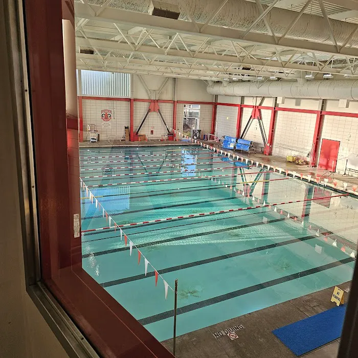 CCSF’s Fitness Center Picture 8