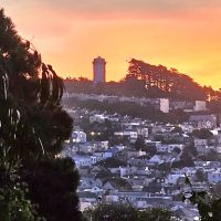 CCSF’s Fitness Center ico