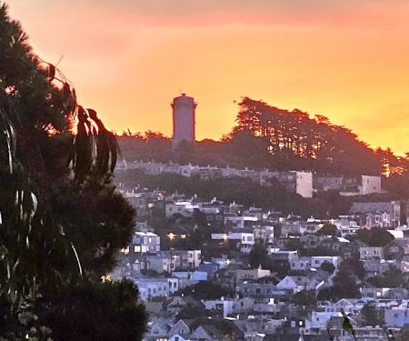 CCSF’s Fitness Center