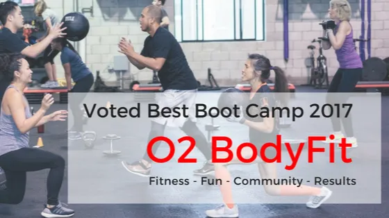 O2 BodyFit Picture 3