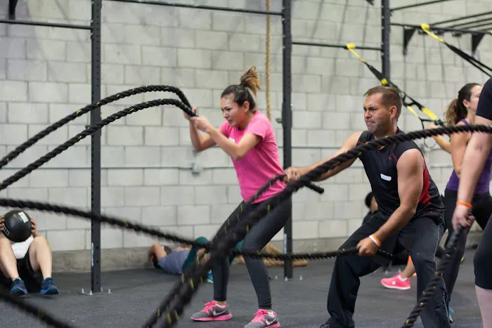 O2 BodyFit Picture 4