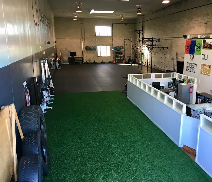 O2 BodyFit Picture 6