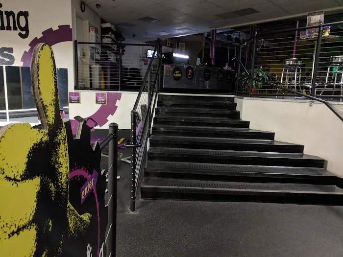 Planet Fitness Picture 3