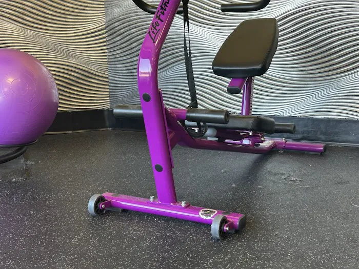 Planet Fitness Picture 5