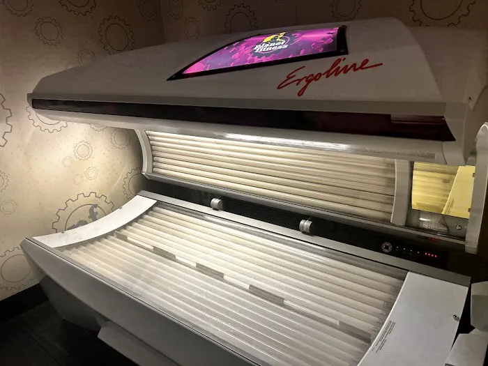 Planet Fitness Picture 6