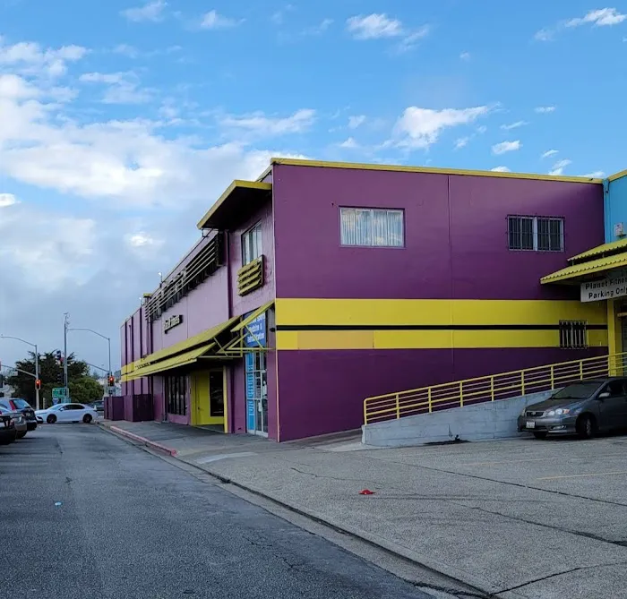 Planet Fitness Picture 8