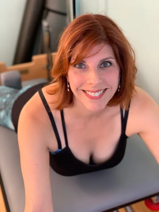 Rie Langdon Pilates - Zebrapilates Picture 1