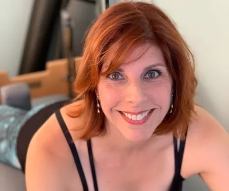 Rie Langdon Pilates - Zebrapilates