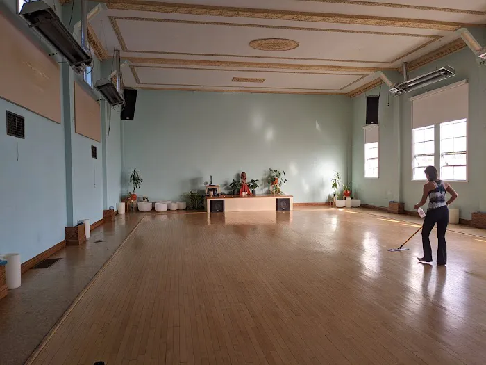 Yoga Flow SF - Ocean Picture 5