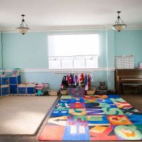 Yoga Flow SF - Ocean ico