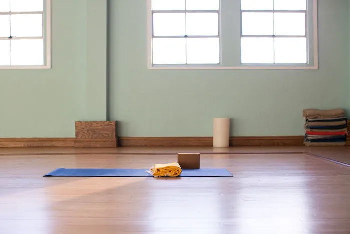 Yoga Flow SF - Ocean Picture 4