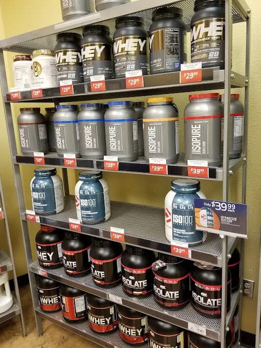 24 Hour Fitness Picture 7