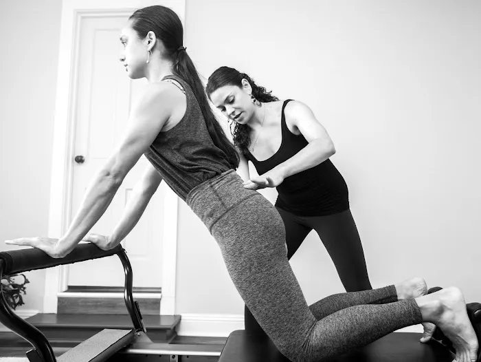 Pilates on Ocean Picture 2