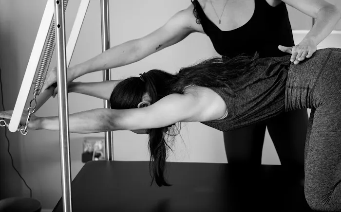 Pilates on Ocean Picture 1