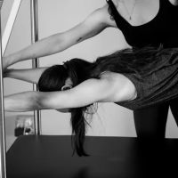 Pilates on Ocean ico