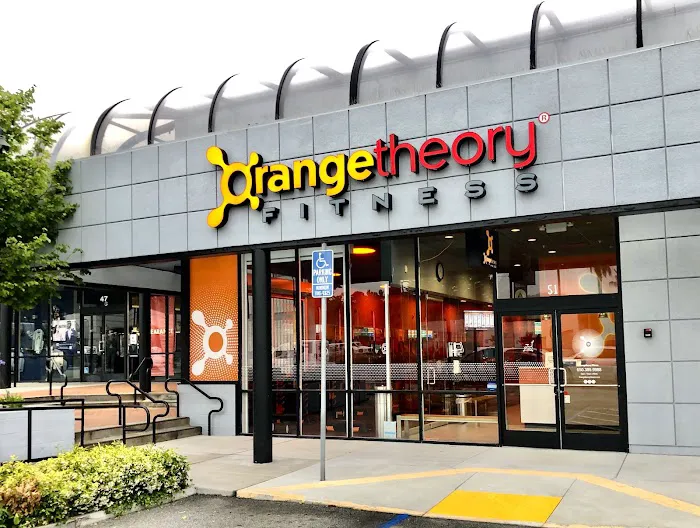 Orangetheory Fitness Picture 10