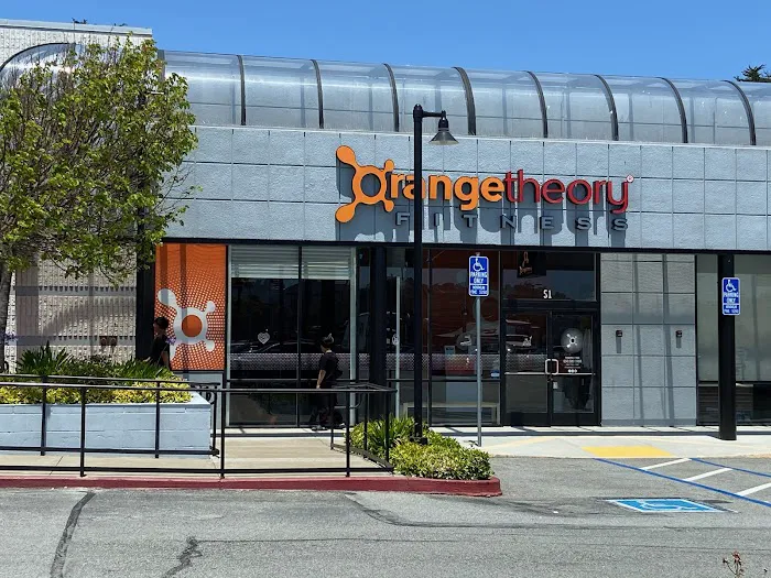 Orangetheory Fitness Picture 4