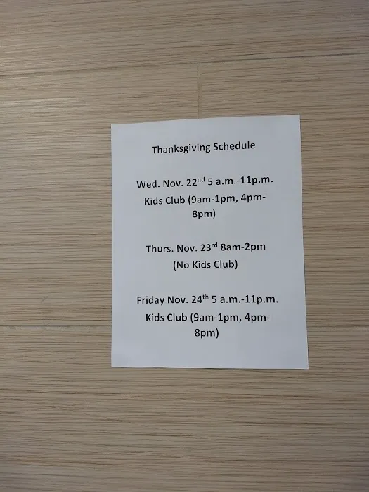 Fitness 19 Picture 10