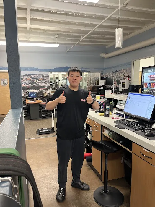 Fitness 19 Picture 7