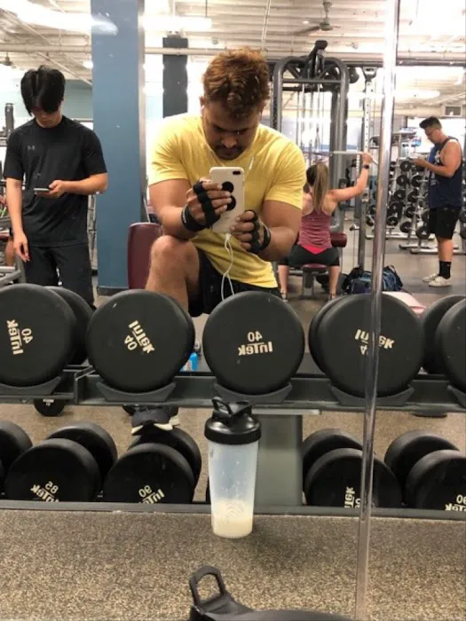 Fitness 19 Picture 9