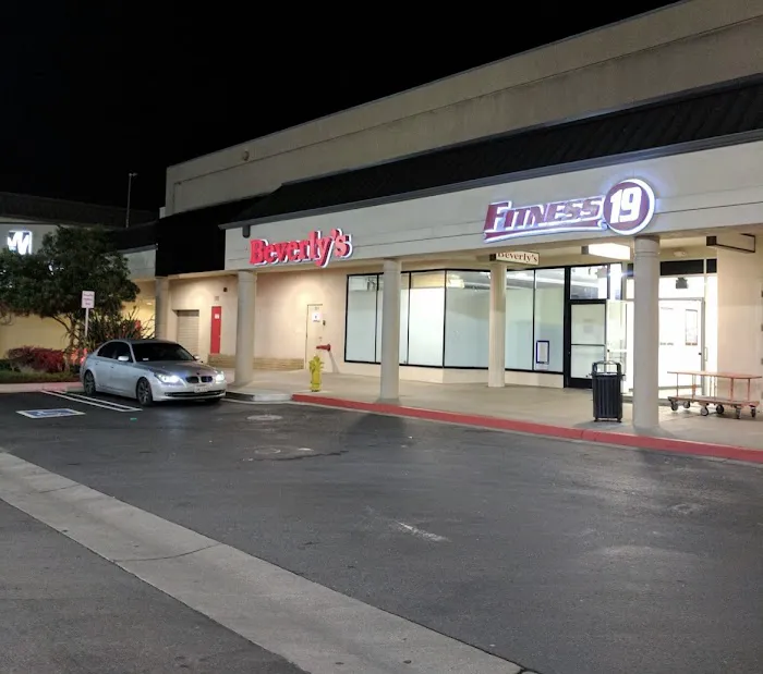 Fitness 19 Picture 4