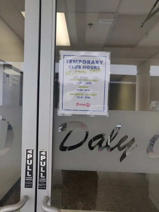 Fitness 19 Picture 1