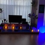 Armando Luna Yoga