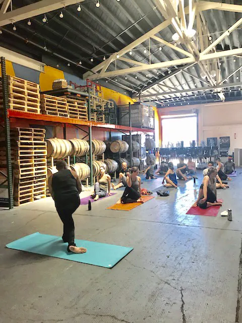 Armando Luna Yoga Picture 7