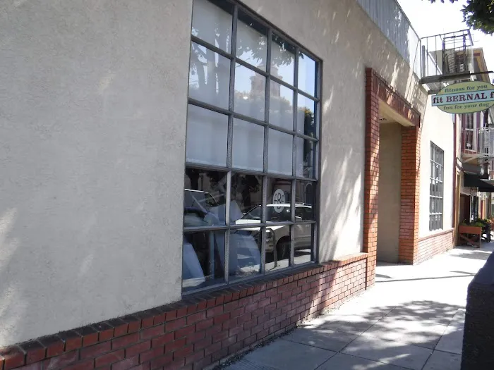 fit BERNAL fit Picture 5