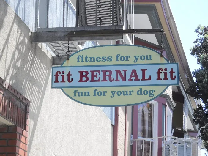 fit BERNAL fit Picture 4