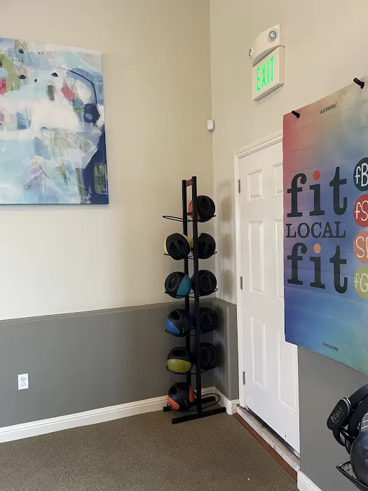 fit BERNAL fit Picture 3