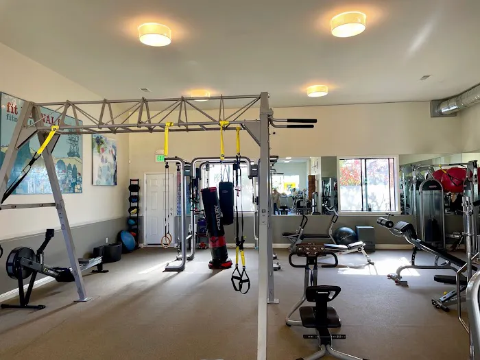 fit BERNAL fit Picture 2