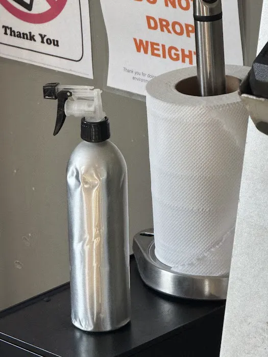 fit BERNAL fit Picture 8