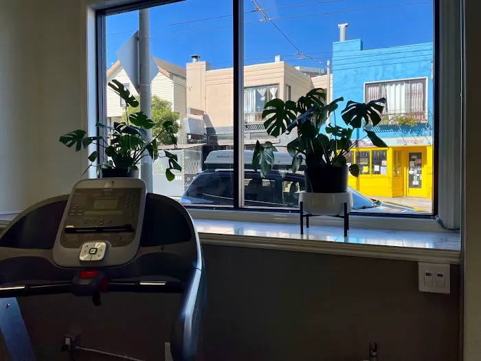 fit BERNAL fit Picture 9