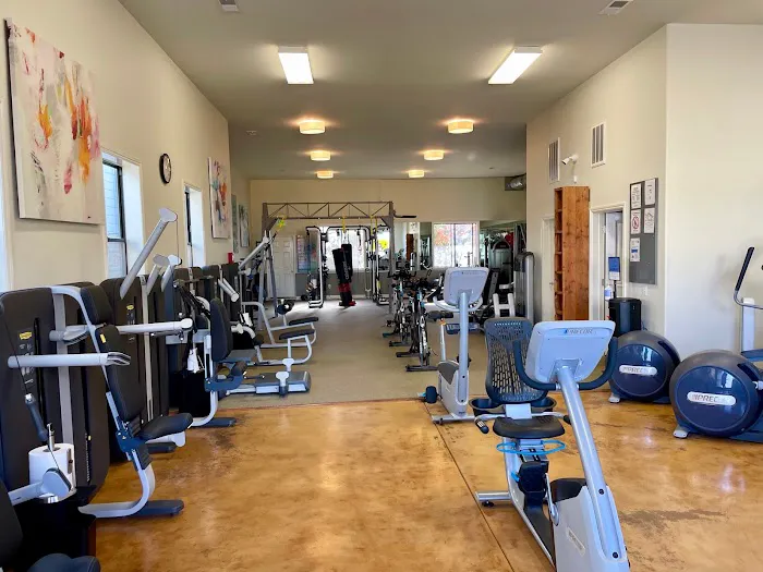 fit BERNAL fit Picture 7