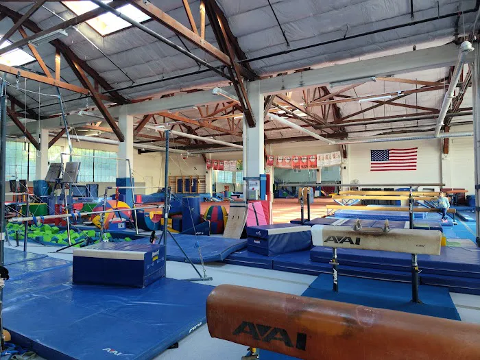 American Gymnastic Club Picture 9