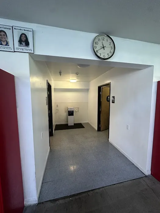 American Gymnastic Club Picture 5